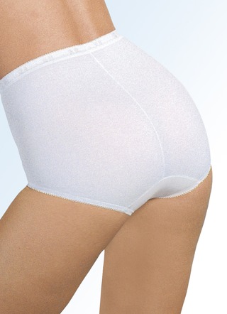 Sloggi twee-pack maxislip