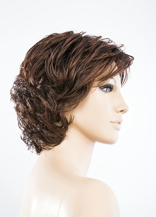 Pruiken & Haarstukjes - Pruik Mandy uit de Giorgio Montana Collectie, in Farbe KASTANJE MIX Ansicht 1