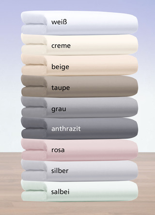 Comfortabele hoeslakens