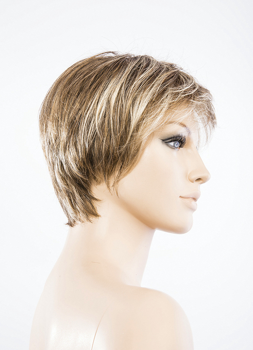 Pruiken & Haarstukjes - Giorgio Montana Pruik Verdienste, in Farbe BLOND MIX Ansicht 1