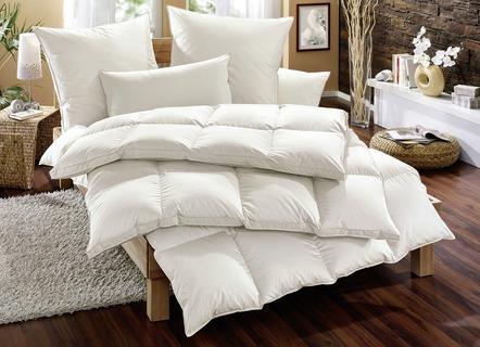 Exclusief slaapcomfort: Musk Royal beddengoed assortiment van Häussling