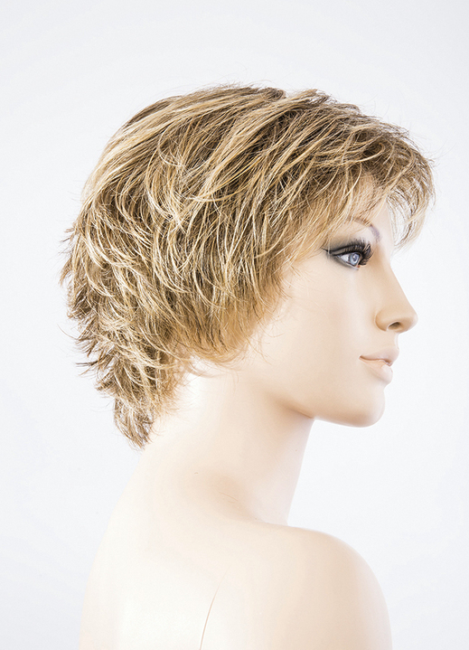 Pruiken & Haarstukjes - Giorgio Montana Collectie pruik Mathilda, in Farbe BLOND MIX Ansicht 1