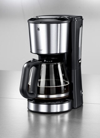 WMF koffiemachine Bueno voor 10 kopjes