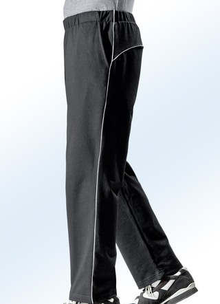 Casual broek