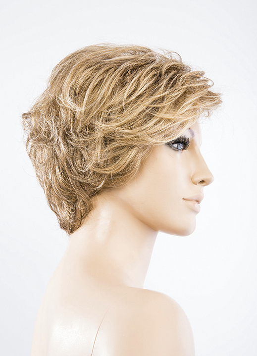 Pruiken & Haarstukjes - Gorgio Montana Collection pruik Martha, in Farbe BLOND MIX Ansicht 1