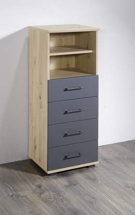 Ladekasten in hoogwaardig, stabiel design