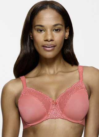 Triumph Ladyform zachte, minimalistische beugelbeha