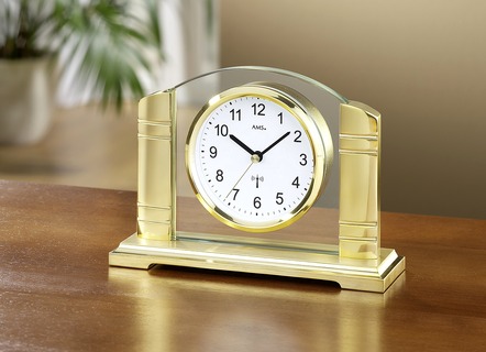 Klingel horloges 2025