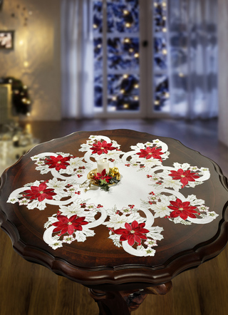 Tafel- en kamerdecoratie van Schäfer