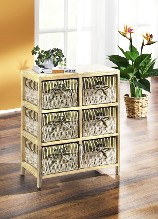 Plank met zichtbare houten structuur