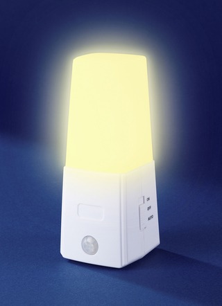 "WENKO" led-nachtlampje, 2 stuks