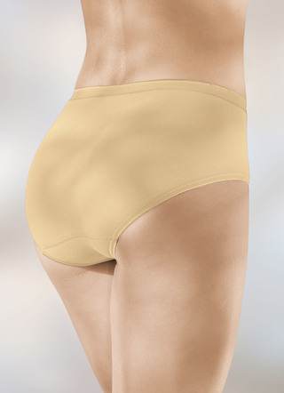 Speidel vierpack slips met elastische boorden