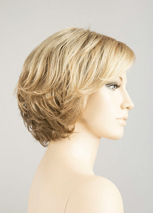 Pruiken & Haarstukjes - Pruik Irene uit de Gorgio Montana collectie, in Farbe BLOND MIX Ansicht 1