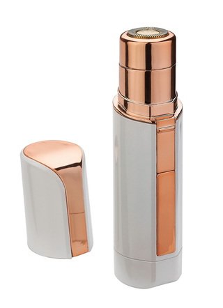 Haarverwijderaar Roxy Pocket Shaver