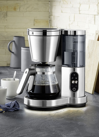 WMF koffiemachine Lumero voor het beste koffiegenot