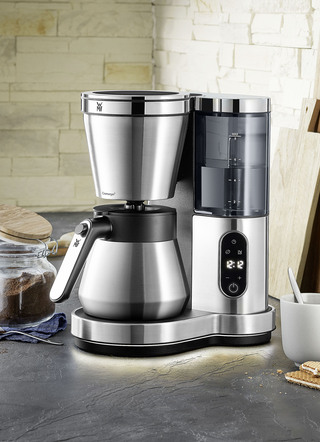 WMF koffiezetapparaat Lumero met thermoskan