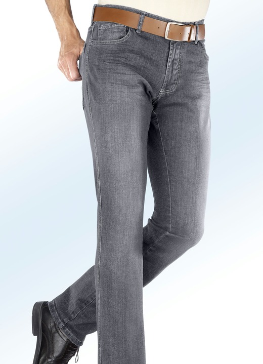 Jeans - Onderbuikjeans Jeans - Onderbuikjeans