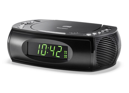 Karcher CD/radiowekker