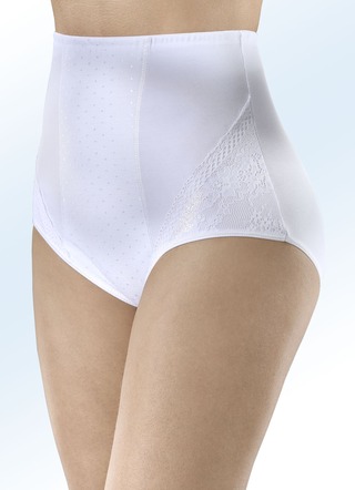 Drie-pack corrigerende slips