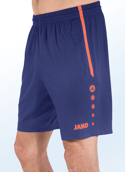 Vrijetijdbroeken - Korte broek van Vrijetijdbroeken - Korte broek van