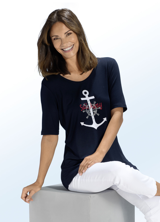 Klingel dames t shirts top
