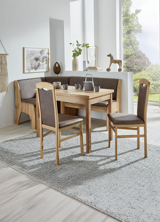 Moderne eetkamermeubelen