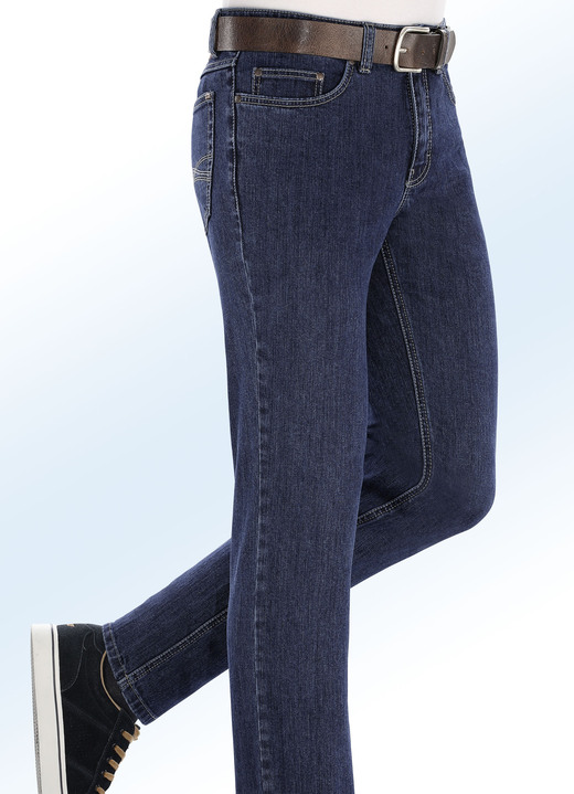 Jeans - Jeans -