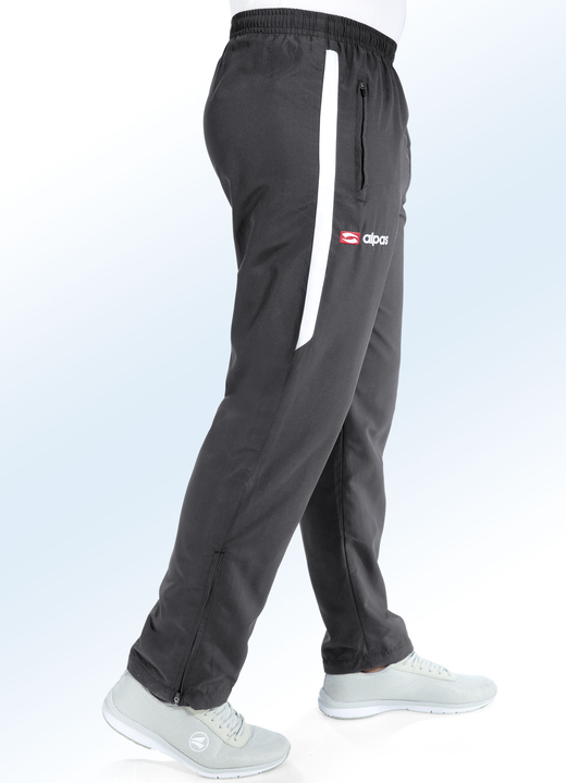 Vrijetijdbroeken - Vrijetijdsbroek 