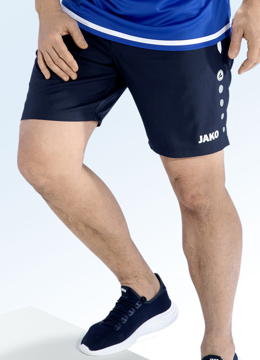 Vrijetijdbroeken - Korte broek van Vrijetijdbroeken - Korte broek van