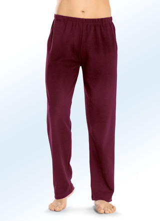 Rechte broek