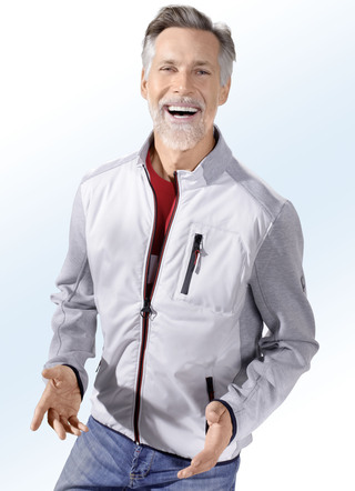 ‘Nieuwe Canadese’ blouson