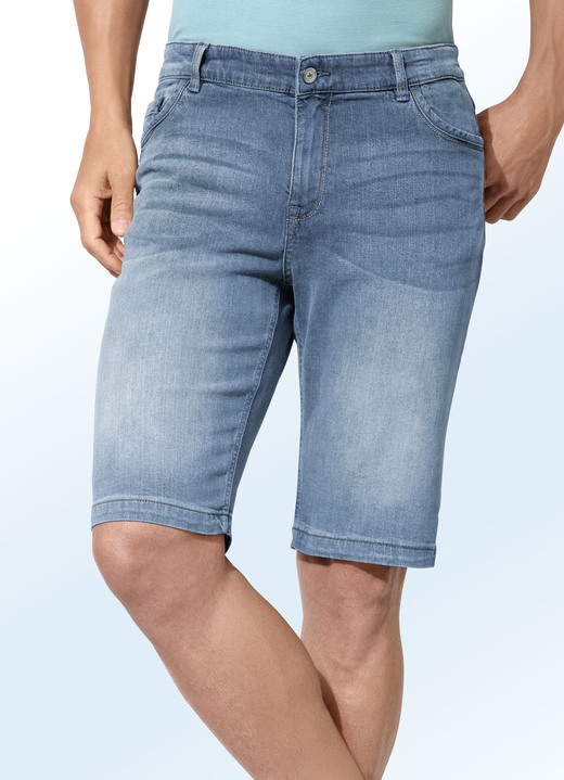 Broeken - Bermudashort 