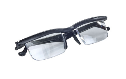 SEEPLUS zoomleesbril: Het voordelige alternatief voor multifocale brillen