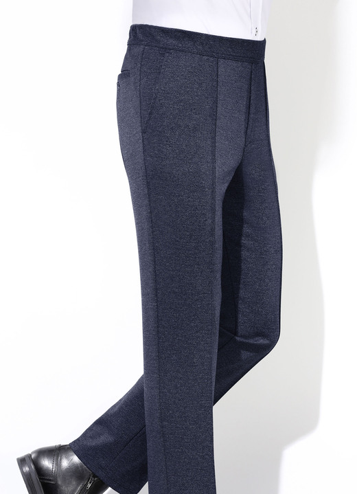 Broeken - Slip-on broek Broeken - Slip-on broek