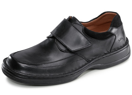 Lage herenschoenen online bestellen KLiNGEL