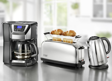 Russell Hobbs ontbijtserie Victory