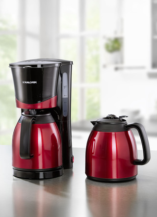 Thermische koffiemachine