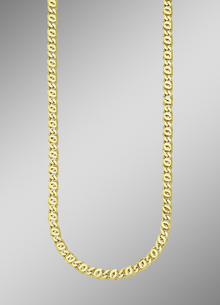 Geweldige ketting met patrijsoog