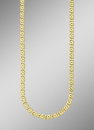 Geweldige ketting met patrijsoog