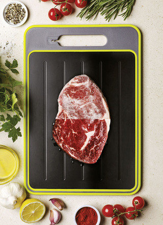 Livington Frost Away Universeel Bord 4-in-1