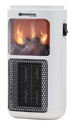 Keramische verwarming