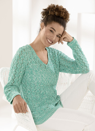 Klingel damesmode truien new arrivals