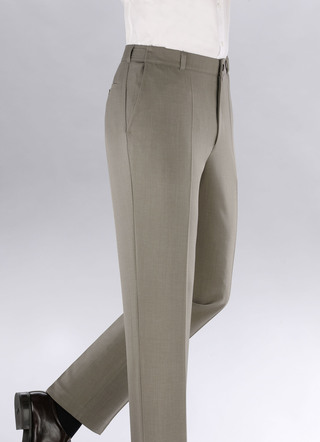 Broek "Klaus models" in 4 kleuren