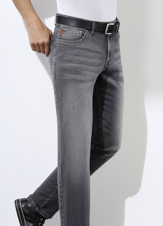 Jeans "Francesco Botti" in 3 kleuren