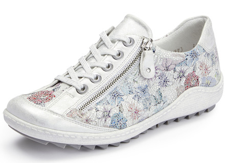 Remonte sneakers met veters Schoenen KLiNGEL