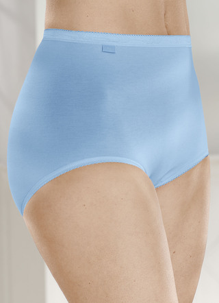 Sloggi vierpack maxi-slips