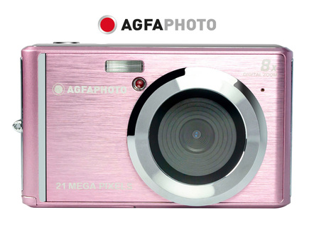 Digitale camera AgfaPhoto Compact Cam DC200