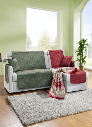 Woonaccessoires met antisliplaag