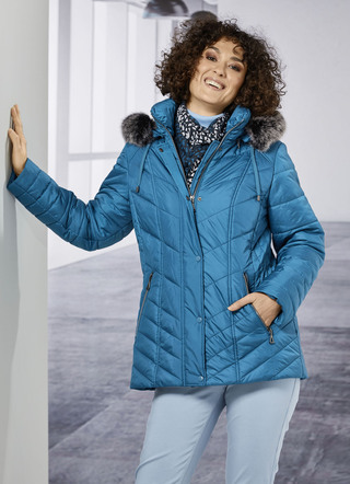 Klingel damesmode jassen best sale