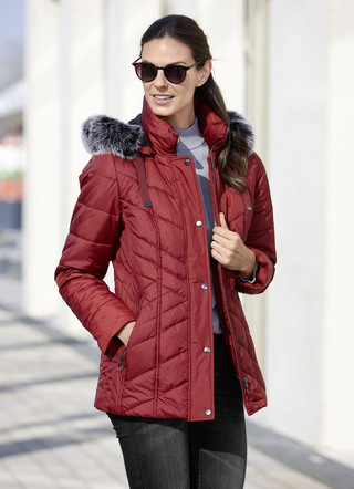 Wintermode voor dames gemakkelijk online bestellen KLiNGEL